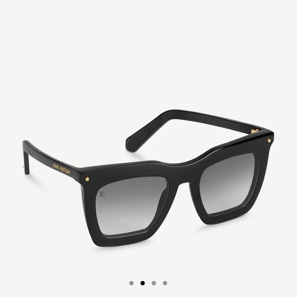 La Grande Belleza Louis Vuitton sunglasses